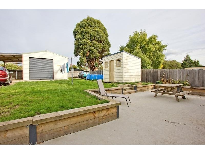 25 Lamont Street, Invermay TAS 7248