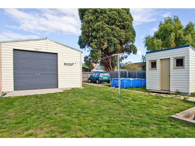 25 Lamont Street, Invermay TAS 7248