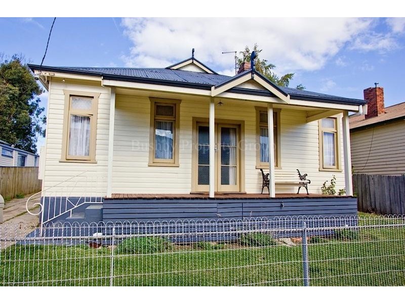 25 Lamont Street, Invermay TAS 7248