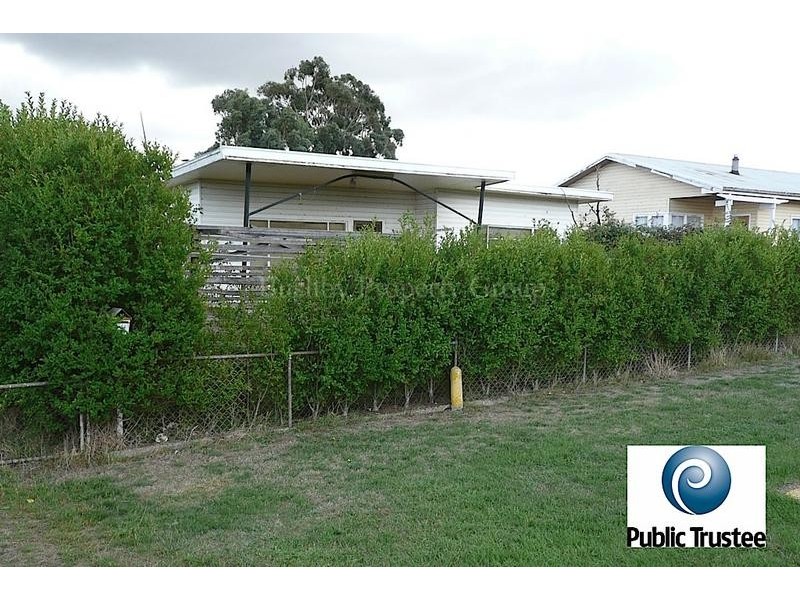 3 Grant Street, Campbell Town TAS 7210