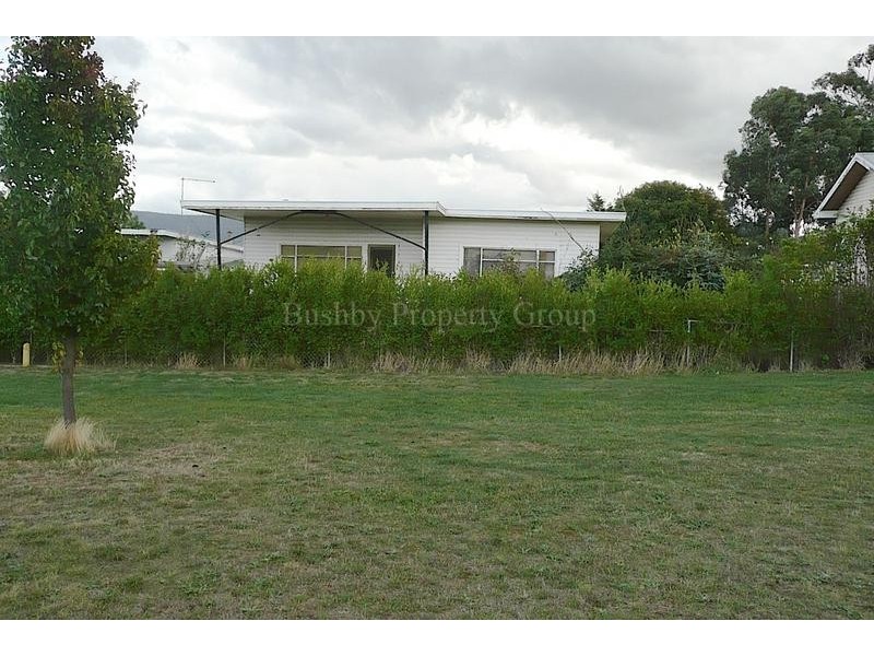 3 Grant Street, Campbell Town TAS 7210