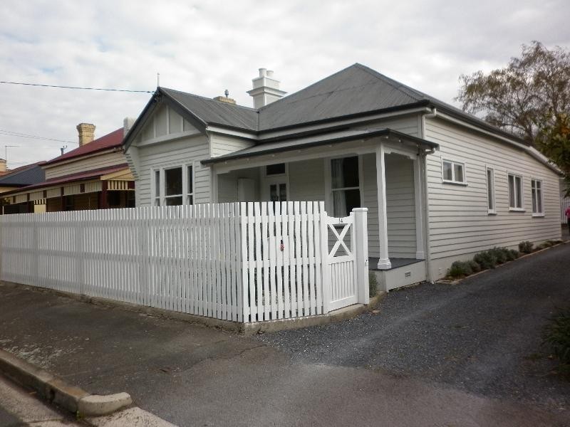 14 Leslie Street, South Launceston TAS 7249