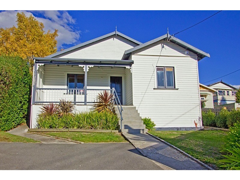 5 Oxford Street, East Launceston TAS 7250