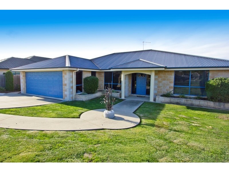 18 Hammond Court, Prospect Vale TAS 7250