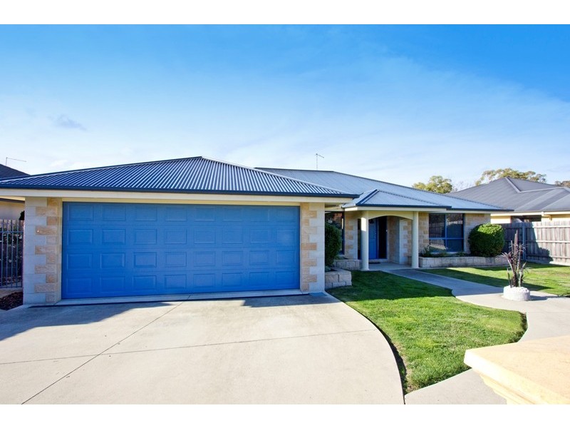 18 Hammond Court, Prospect Vale TAS 7250