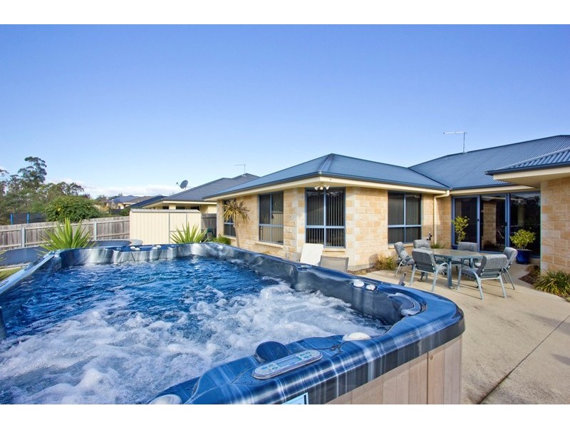 18 Hammond Court, Prospect Vale TAS 7250