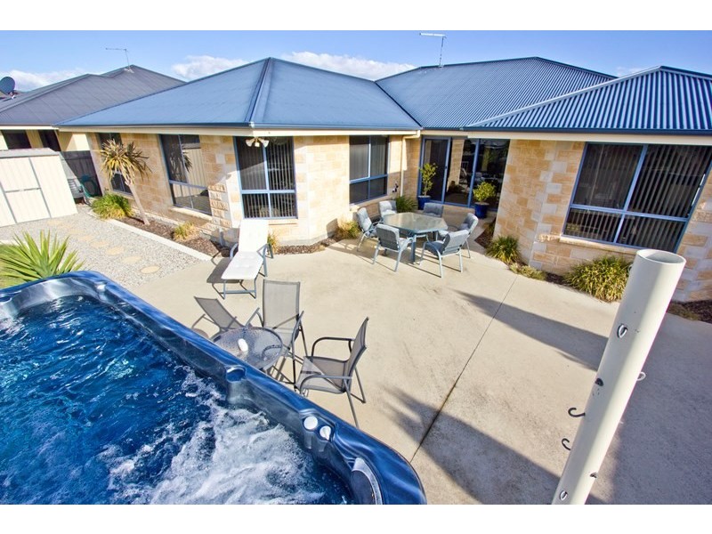 18 Hammond Court, Prospect Vale TAS 7250