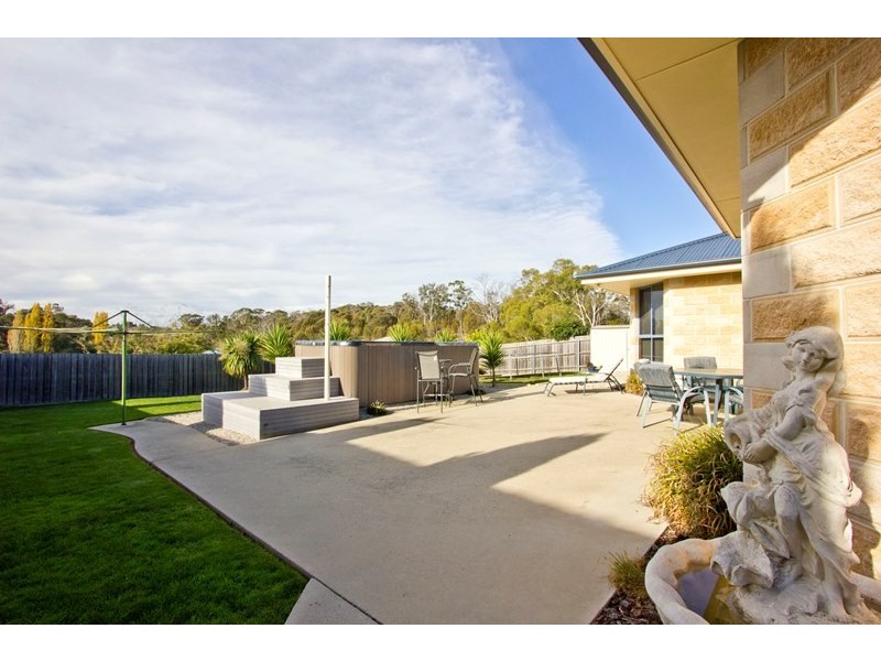 18 Hammond Court, Prospect Vale TAS 7250