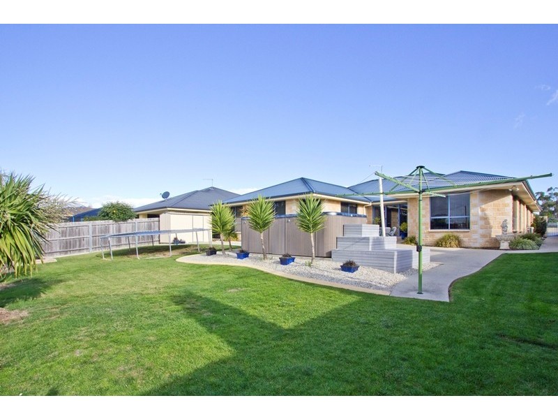 18 Hammond Court, Prospect Vale TAS 7250
