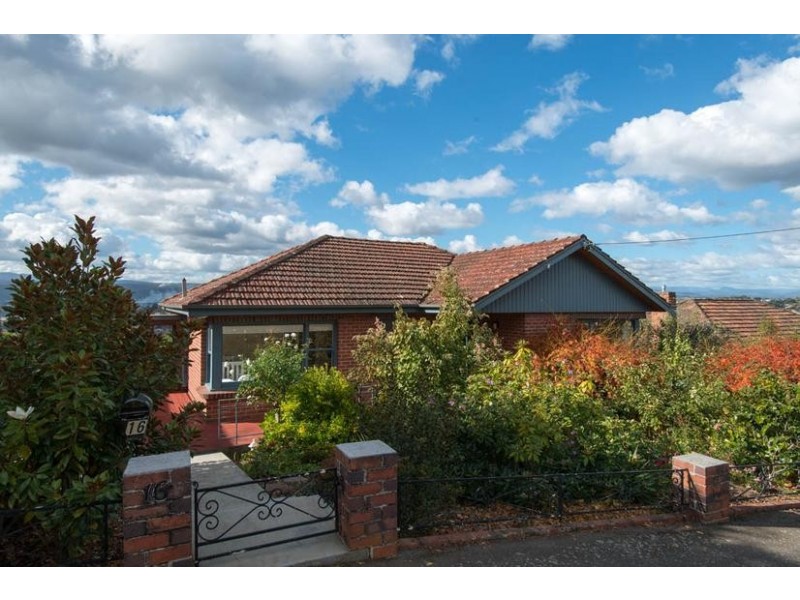 16 Wyett Street, West Launceston TAS 7250
