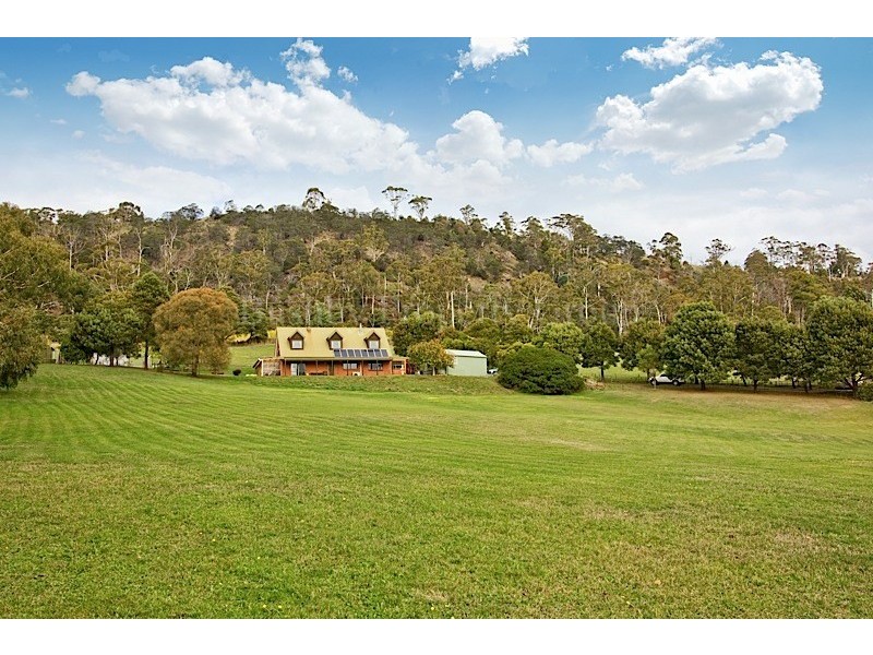 12 Craythorne Road, Rosevears TAS 7277