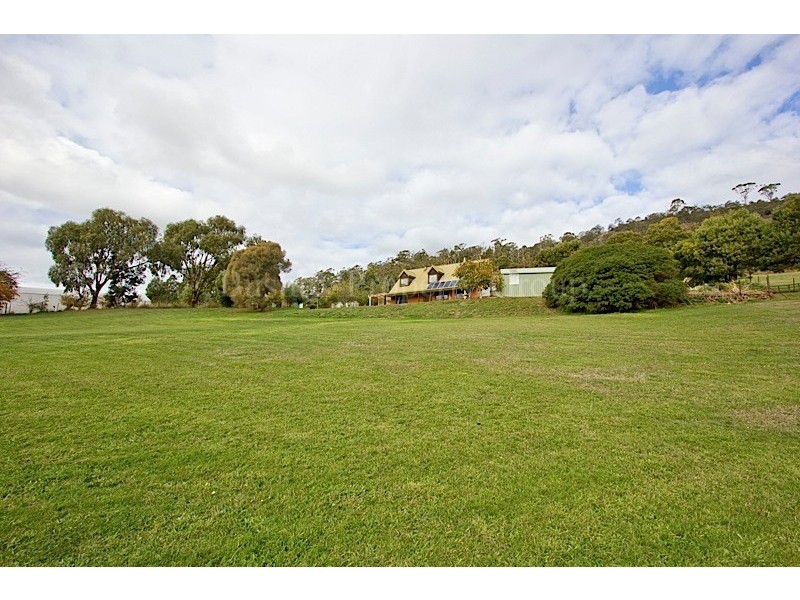 12 Craythorne Road, Rosevears TAS 7277
