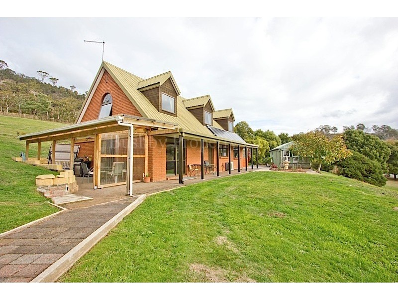 12 Craythorne Road, Rosevears TAS 7277