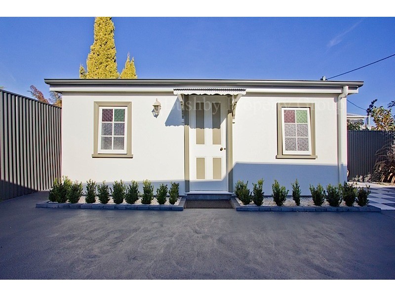 18 Goodwin Street, Invermay TAS 7248