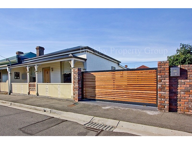 18 Goodwin Street, Invermay TAS 7248