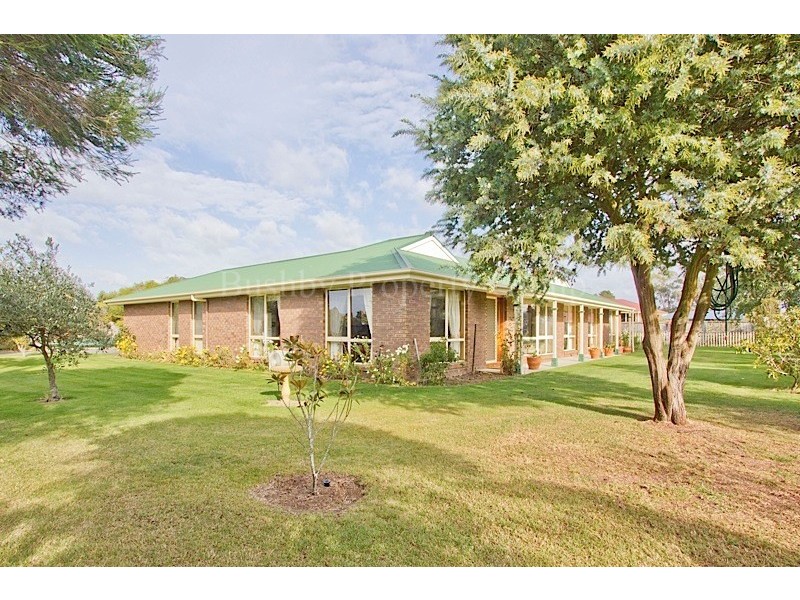 160 Fairtlough Street, Perth TAS 7300