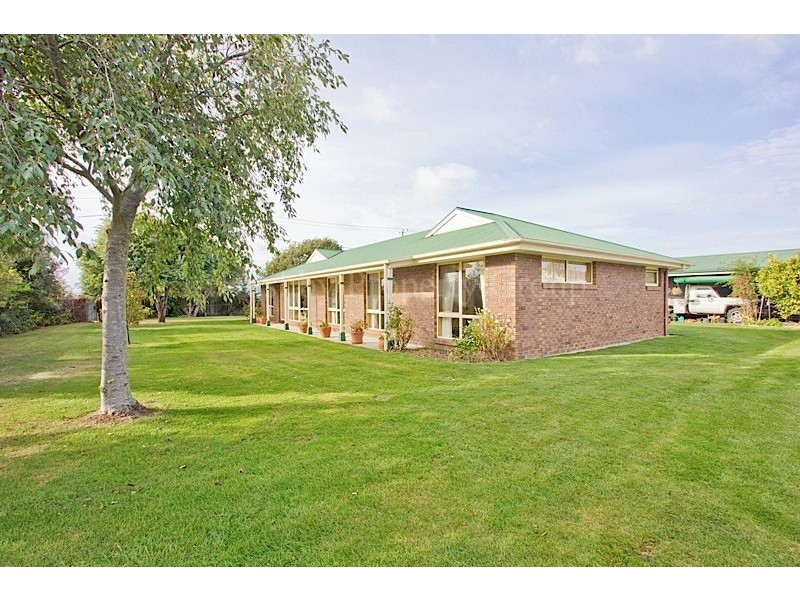 160 Fairtlough Street, Perth TAS 7300