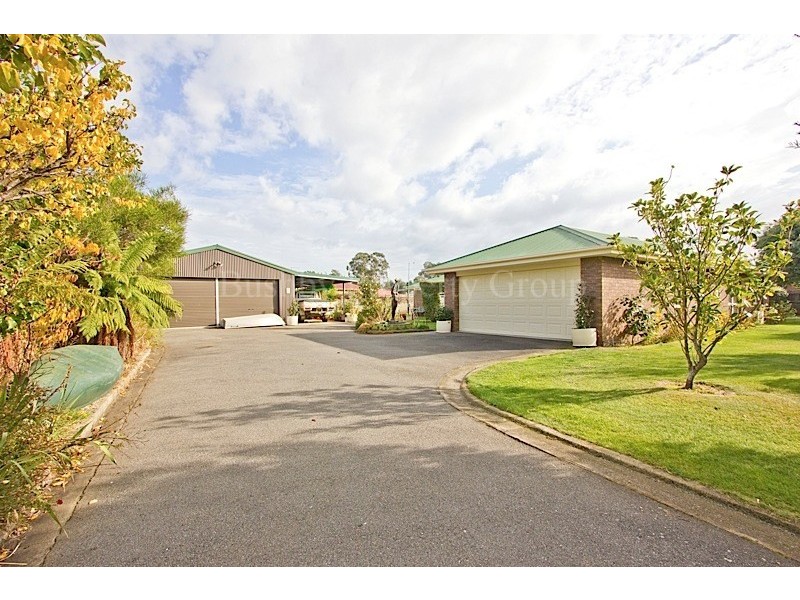 160 Fairtlough Street, Perth TAS 7300