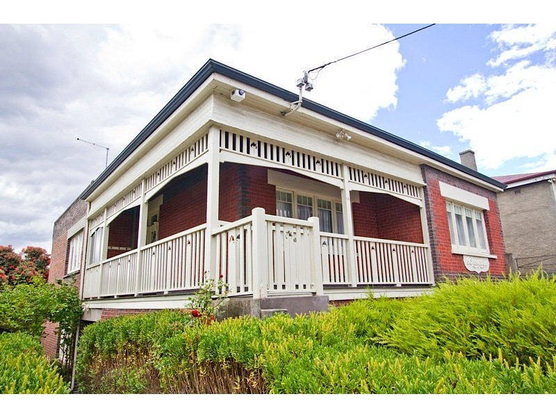 4 Elizabeth Street, Launceston TAS 7250