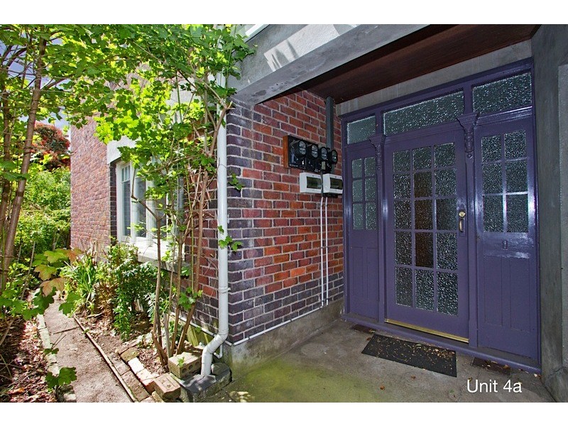 4A Elizabeth Street, Launceston TAS 7250