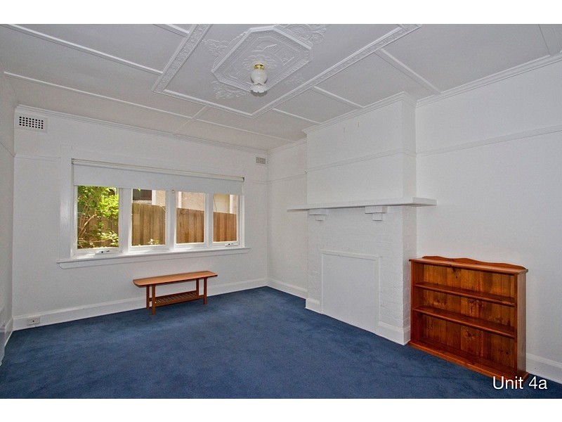 4A Elizabeth Street, Launceston TAS 7250