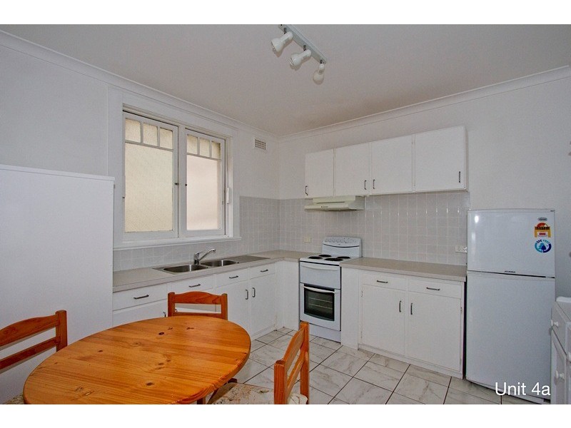 4A Elizabeth Street, Launceston TAS 7250