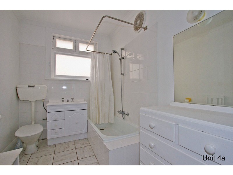 4A Elizabeth Street, Launceston TAS 7250
