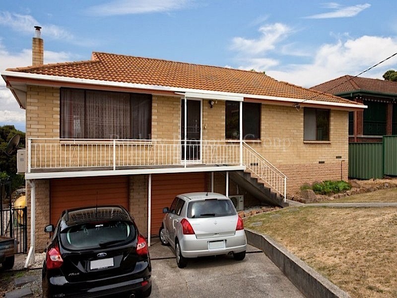 100 New World Avenue, Trevallyn TAS 7250