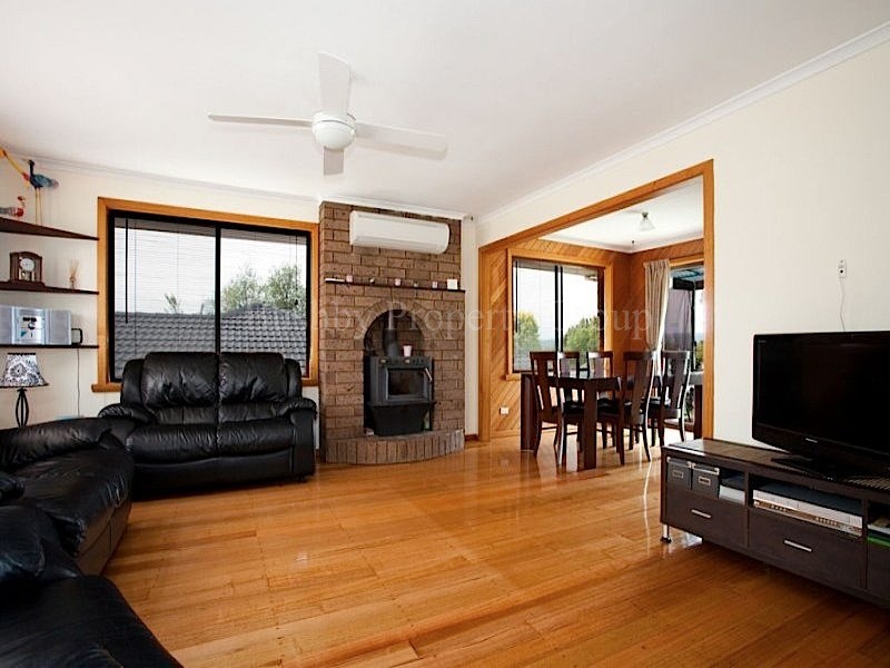 100 New World Avenue, Trevallyn TAS 7250