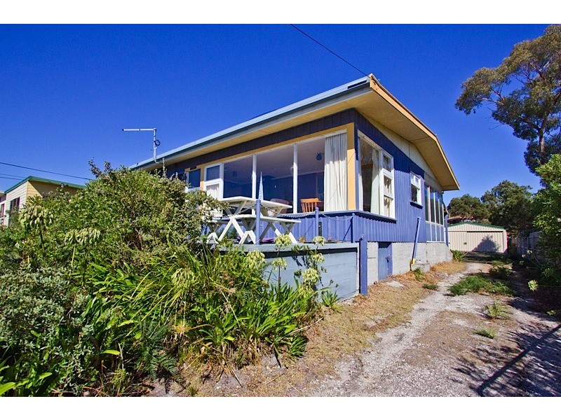 65 Gardners Road, Greens Beach TAS 7270