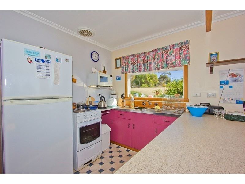 65 Gardners Road, Greens Beach TAS 7270