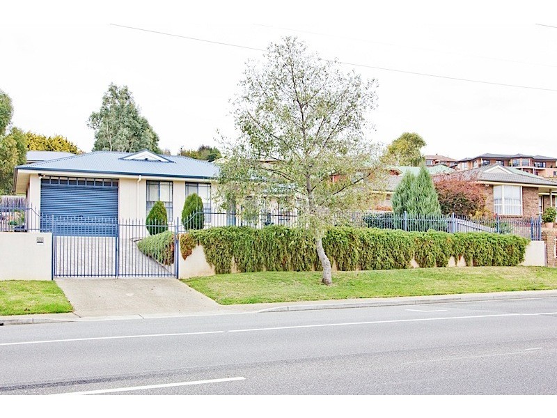 290 Penquite Road, Norwood TAS 7250