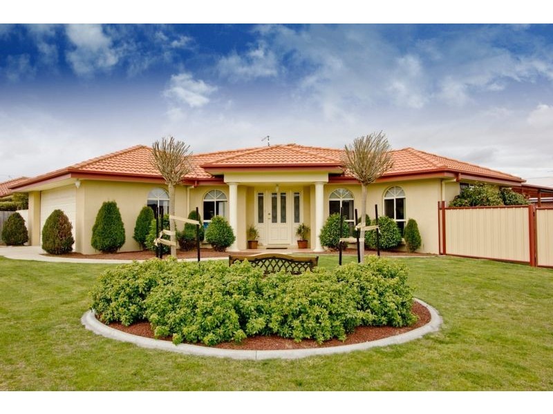3 Hadspen Park Drive, Hadspen TAS 7290