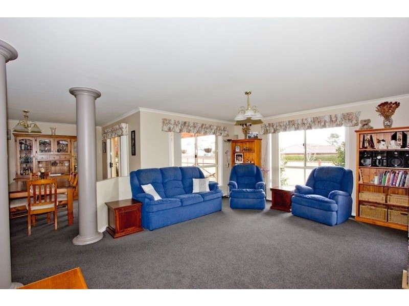3 Hadspen Park Drive, Hadspen TAS 7290