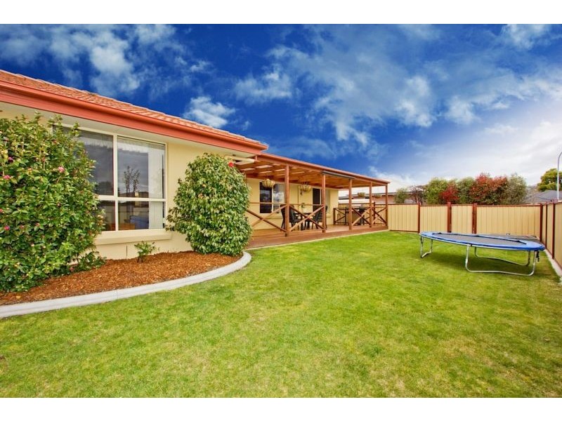 3 Hadspen Park Drive, Hadspen TAS 7290