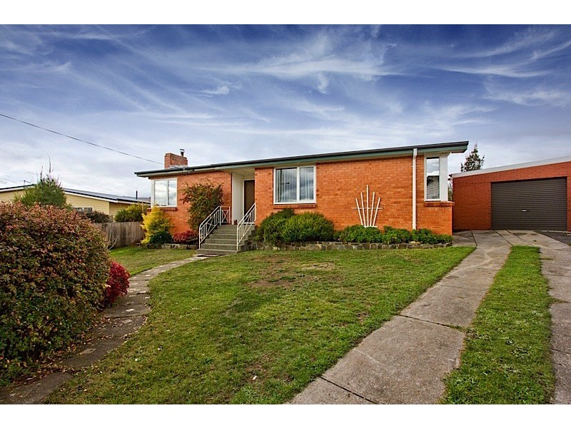 4 Lucas Place, Ravenswood TAS 7250