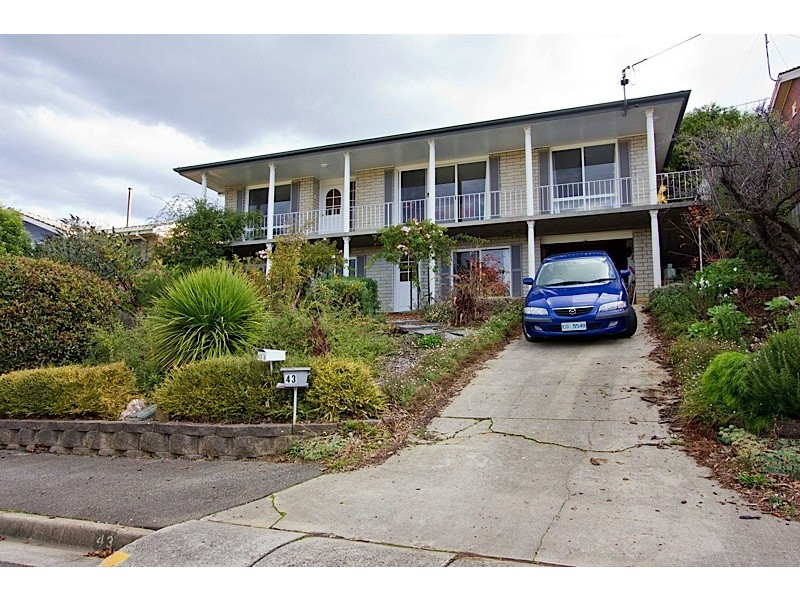 43 Osborne Avenue, Trevallyn TAS 7250