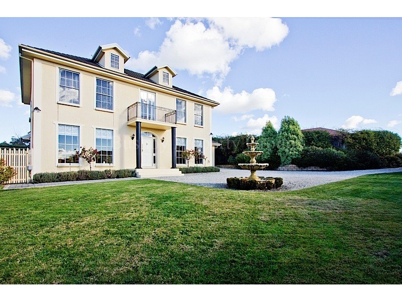 9 Hollis Court, Youngtown TAS 7249