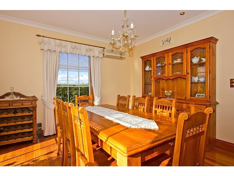 9 Hollis Court, Youngtown TAS 7249