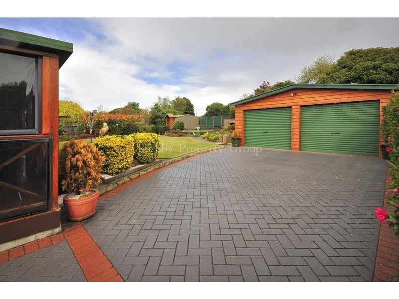23 South Esk Drive, Hadspen TAS 7290