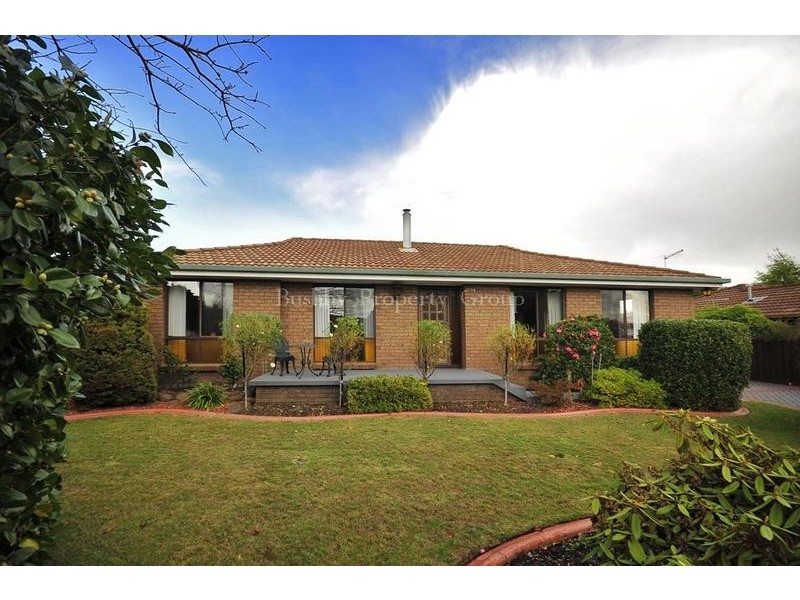 23 South Esk Drive, Hadspen TAS 7290