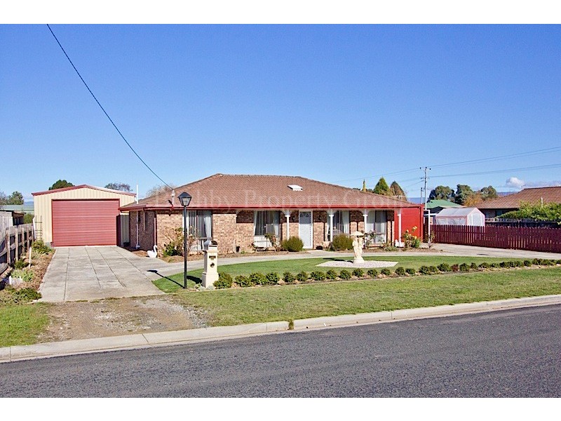 71 Hobhouse Street, Longford TAS 7301