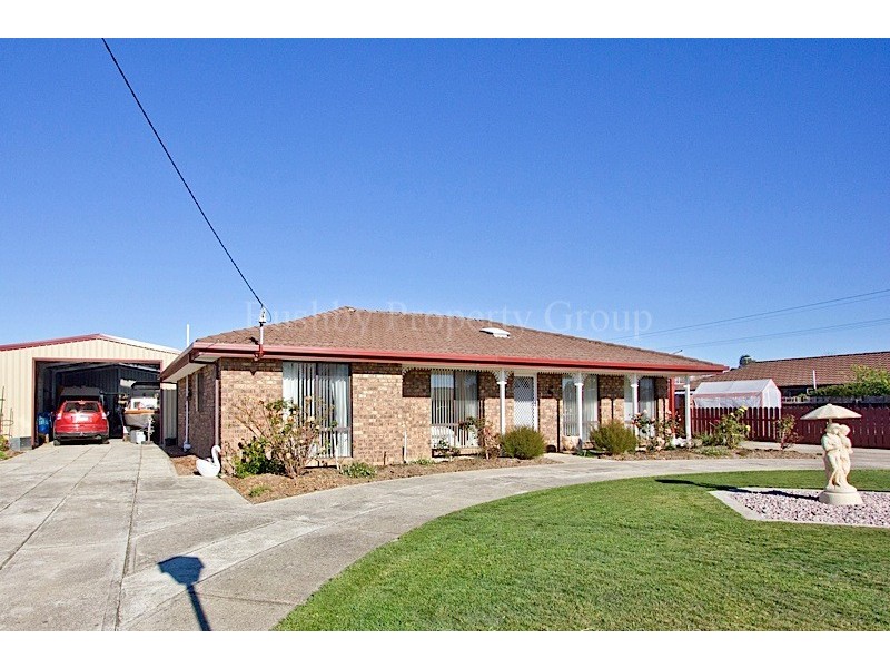 71 Hobhouse Street, Longford TAS 7301