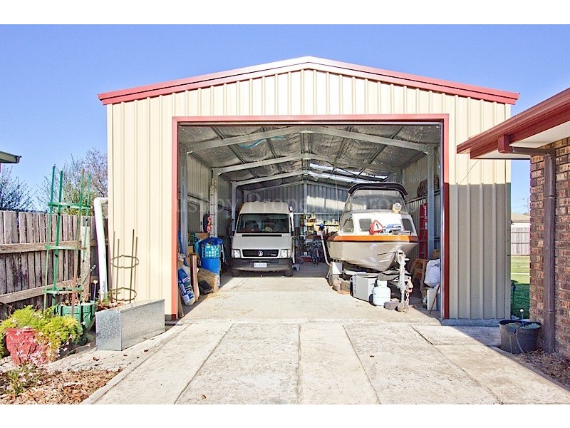 71 Hobhouse Street, Longford TAS 7301