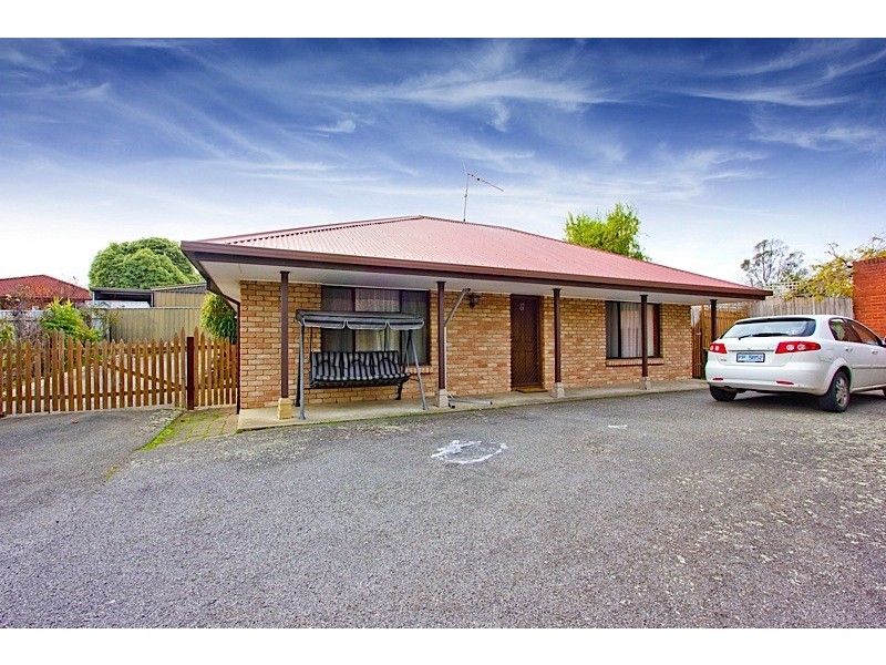 2/44 Country Club Avenue, Prospect Vale TAS 7250