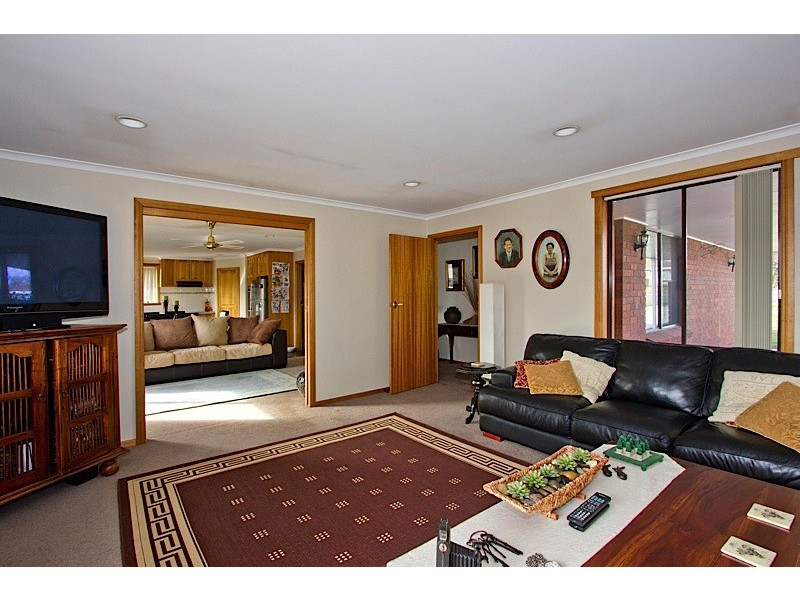 6 Coronea Court, Hadspen TAS 7290