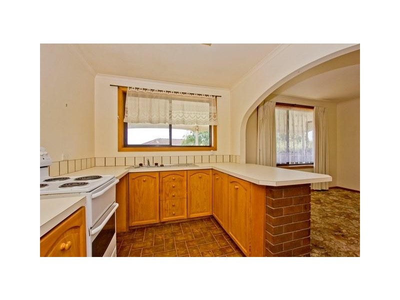 3/18 Bronzewing Avenue, Newnham TAS 7248