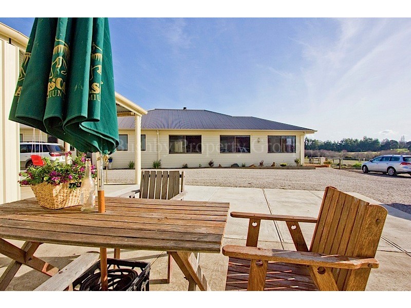 24 Allen Street, Westbury TAS 7303