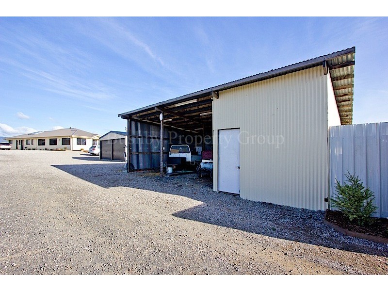 24 Allen Street, Westbury TAS 7303