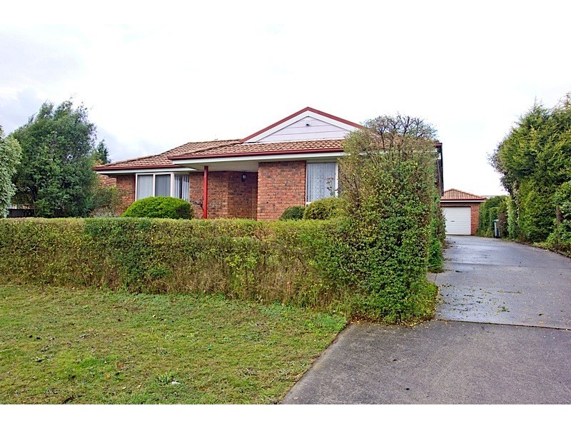 4 McCullagh Court, Legana TAS 7277